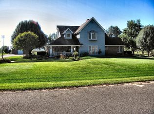 440 Haley Ave, Ashburn, GA 31714