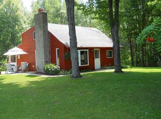 6720 N Rodgers Ave, Harrison, MI 48625