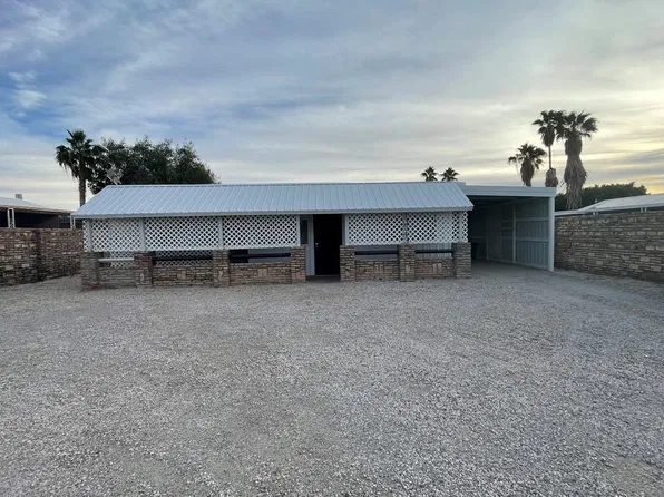 13543 E 43rd Ln, Yuma, AZ 85367