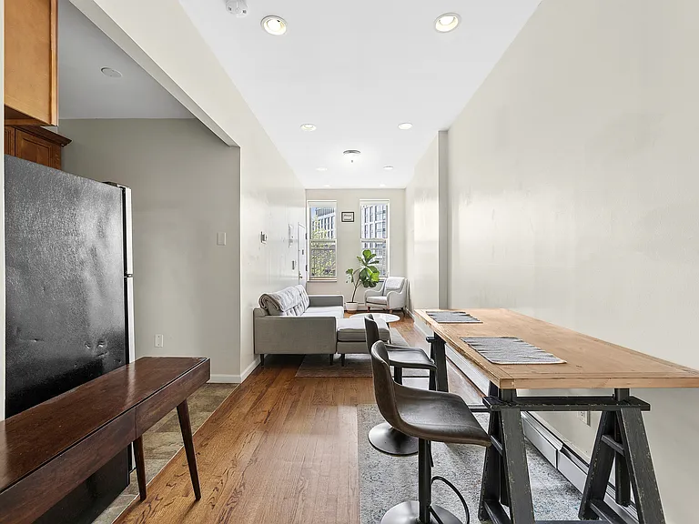 305 W 123rd St #3 — Photo 7