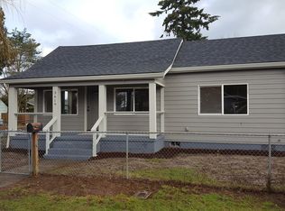 3619 Q St, Vancouver, WA 98663