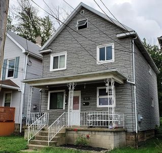 826 Pennsylvania Ave, Erie, PA, 16503