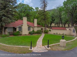 26760 Us Highway 70, Glencoe, NM 88324