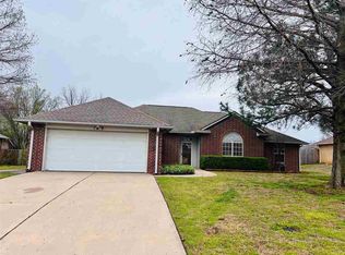 5619 W 7th Ave, Stillwater, OK 74074