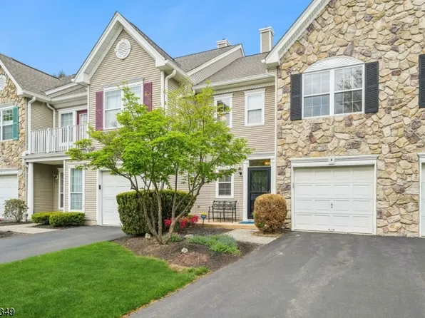 6 Dorchester Drive, Bernards Twp., NJ 07920