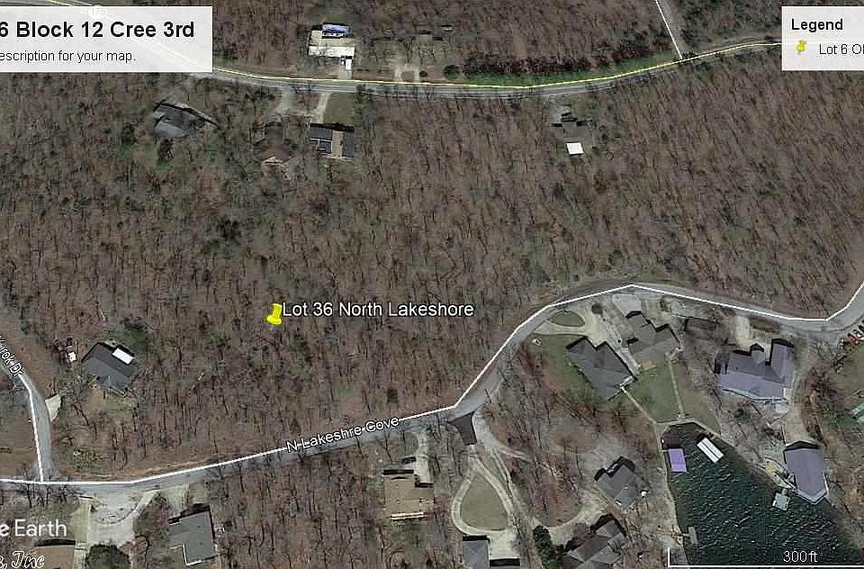 1st image of N Lakeshore Dr