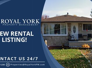 93 Ridge St #2, Hamilton, ON L9A 2X4