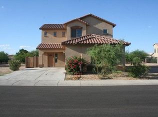 916 W Jessica Ln, Phoenix, AZ 85041