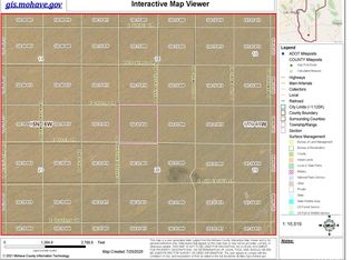 122-31 E Cholla Dr #14, Yucca, AZ 86438