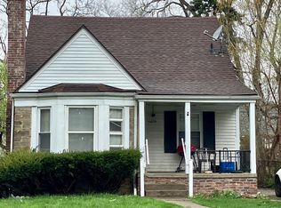 11635 Nottingham Rd, Detroit, MI 48224