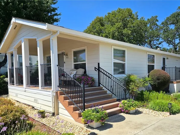 408 Tanglewood Pkwy, Oroville, CA 95966