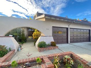 1616 Parkwood Dr, San Mateo, CA 94403