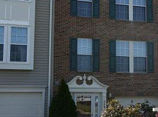 4407 Whisper Hill Ct, Fredericksburg, VA 22408