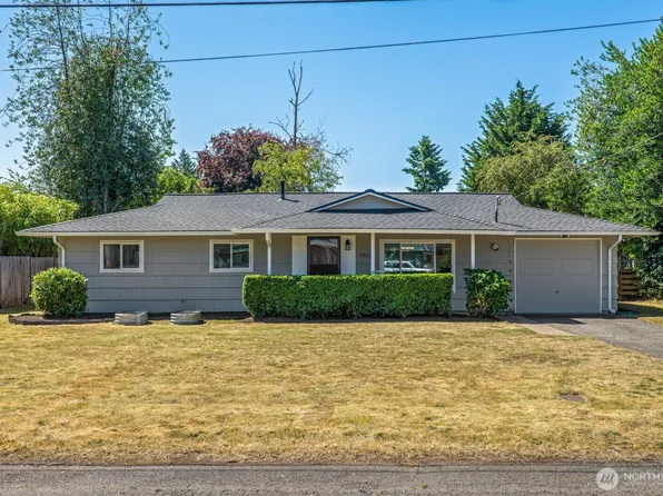 3923 NE 22nd Place, Renton, WA 98056