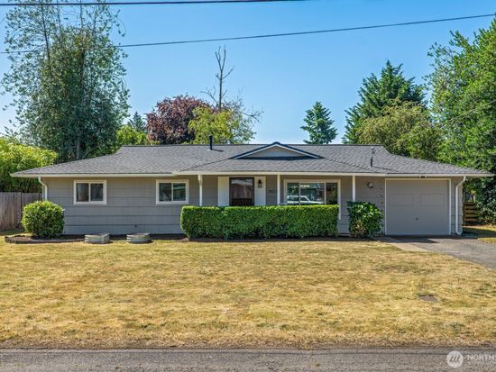 3923 NE 22nd Place, Renton, WA 98056