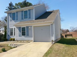 2908 Auden Ct, Abingdon, MD 21009