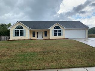3320 Fair Hill Dr, Gainesville, GA 30507