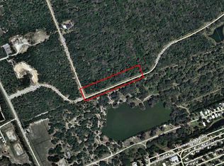 15 Steeplechase Trl, Flagler Beach, FL 32136