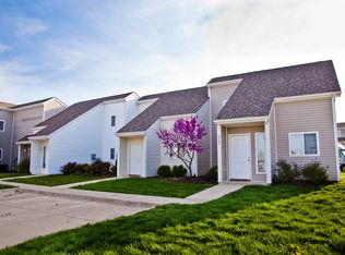 1753 Timber Creek Dr, Columbia, MO 65202