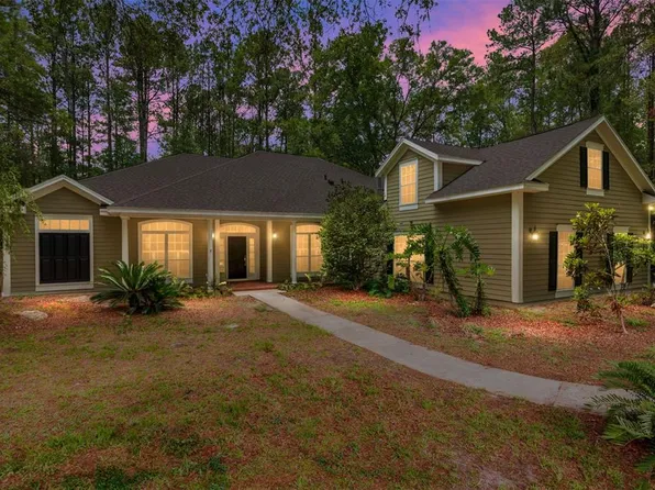 10511 SW 17th Pl, Gainesville, FL 32607