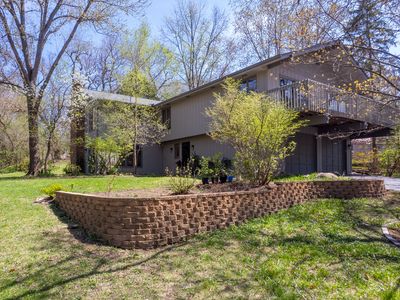 9812 Fox Shores Dr, Algonquin, IL, 60102