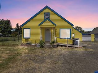 38924 Highway 99e NE, Albany, OR 97322