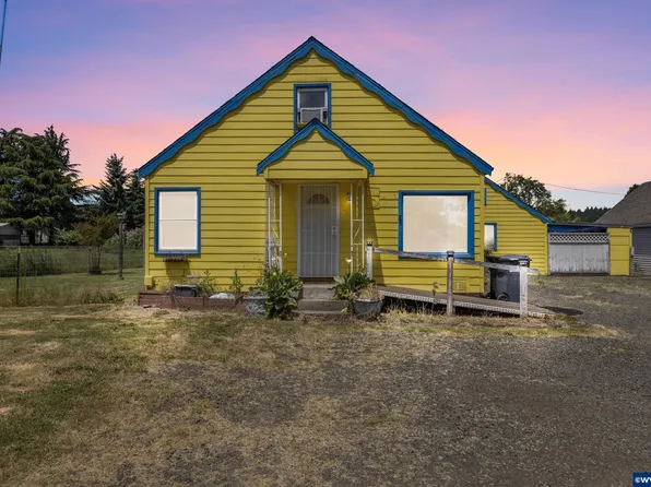 38924 Highway 99e NE, Albany, OR 97322