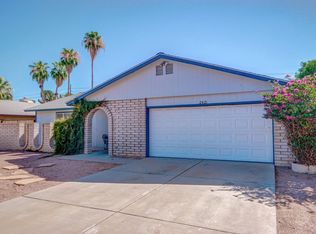 2421 S Evergreen Rd, Tempe, AZ 85282