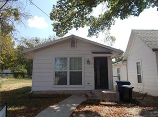 107 S Lane St UNIT A, Decatur, TX 76234