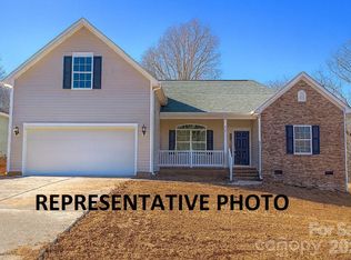 270 Corrie Ann Dr, Concord, NC 28027