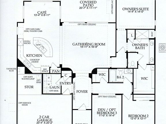 4th image of 26407 W Cat Balue Dr