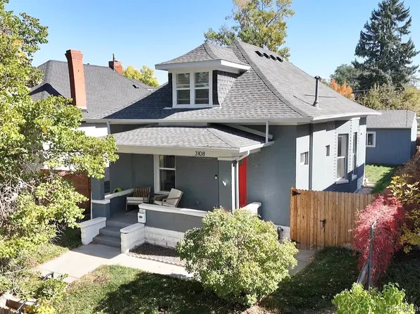 3108 York Street, Denver, CO 80205