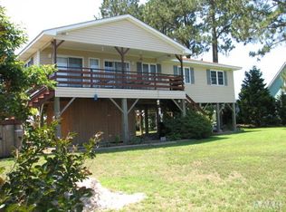 860 Learys Beach Rd, Roper, NC 27970