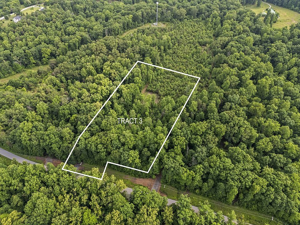 1st image of 0 Crow Cut Rd Lot 3