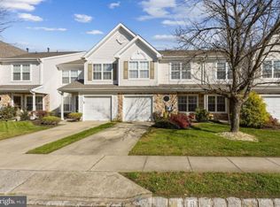 116 Buckingham Way, Mount Laurel, NJ 08054