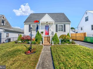 1605 Leslie Rd, Baltimore, MD 21222