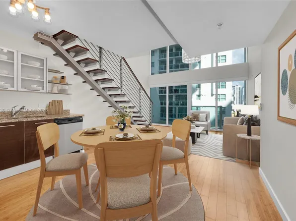 41 SE 5th St APT 1515, Miami, FL 33131