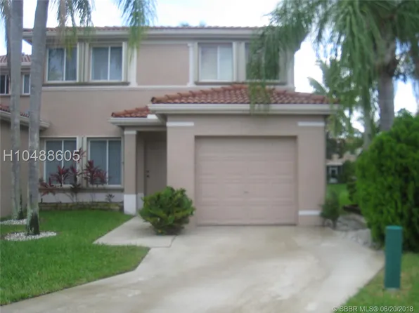 11011 SW 16th Mnr, Davie, FL 33324