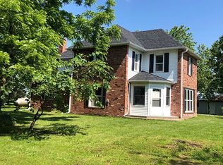 83 State Road Hh, Urbana, MO 65767