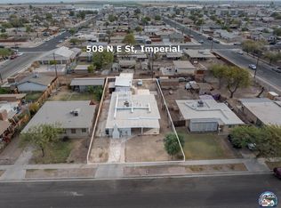 508 N East St, Imperial, CA 92251