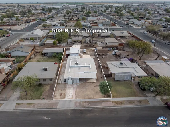 508 N East St, Imperial, CA 92251