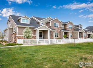 2151 Montauk Ln UNIT 1, Windsor, CO 80550