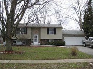 9031 Broken Arrow Rd, Indianapolis, IN 46234