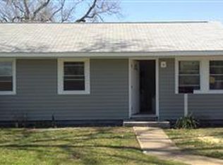 1830 Somerville Dr, Hampton, VA 23663