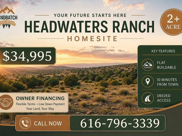060C N Headwaters Rd, Paulden, AZ 86334