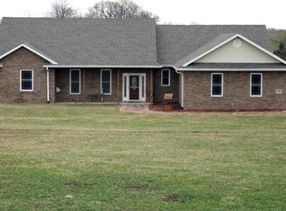 13975 Santa Fe Rd, Boonville, MO 65233