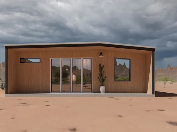 71824 Cove View Rd, Twentynine Palms, CA 92277