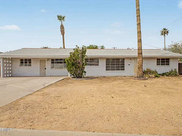 3650 N 39TH Street, Phoenix, AZ 85018