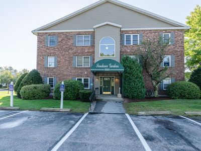 1991 Bodwel Road #5, Manchester, NH, 03109