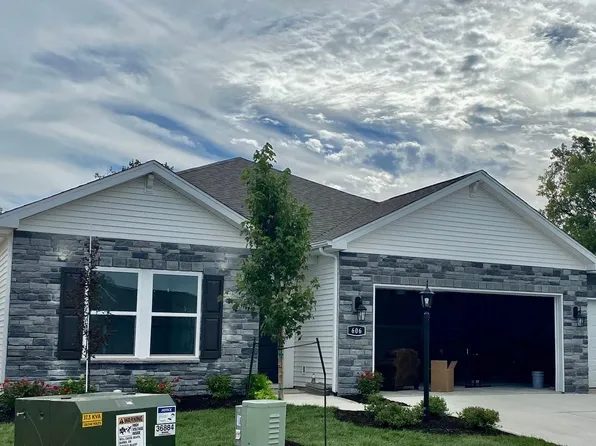 606 Alquin Ct, Huntertown, IN 46748